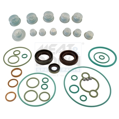 Reparatieset, common-rail-systeem Meat Doria 981313