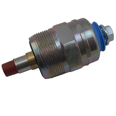 Afregelsysteem, injectiesysteem Meat Doria 9008