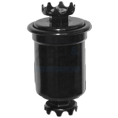 Brandstoffilter Meat Doria 4061