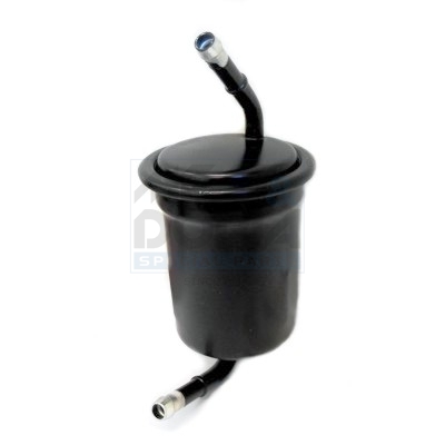 Brandstoffilter Meat Doria 4197