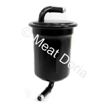 Brandstoffilter Meat Doria 4200