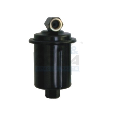 Brandstoffilter Meat Doria 4206