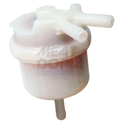 Brandstoffilter Meat Doria 4516