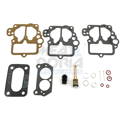 Carburateur flens Meat Doria N312