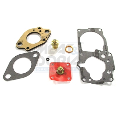 Carburateur flens Meat Doria S17G