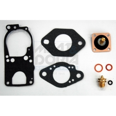 Carburateur flens Meat Doria S27F
