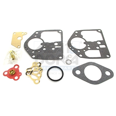 Carburateur flens Meat Doria S39G