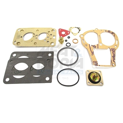 Reparatieset, carburateur Meat Doria S42G