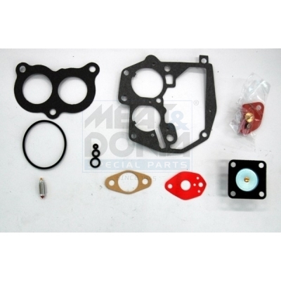 Carburateur flens Meat Doria S43G