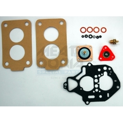 Carburateur flens Meat Doria S46F