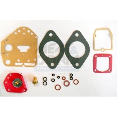 Carburateur flens Meat Doria S65