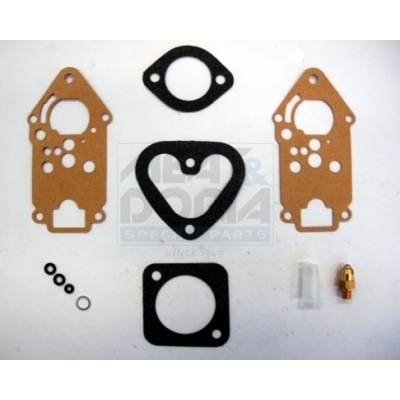 Carburateur flens Meat Doria W209