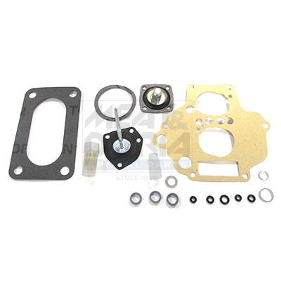 Reparatieset, carburateur Meat Doria W325.1