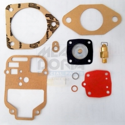 Reparatieset, carburateur Meat Doria W52