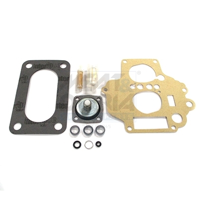 Reparatieset, carburateur Meat Doria W529
