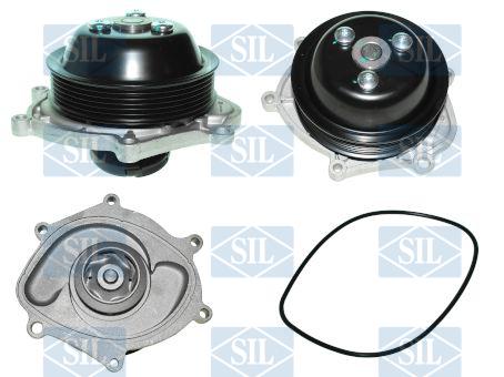 Waterpomp Saleri PA1826