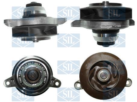 Waterpomp Saleri PA1827