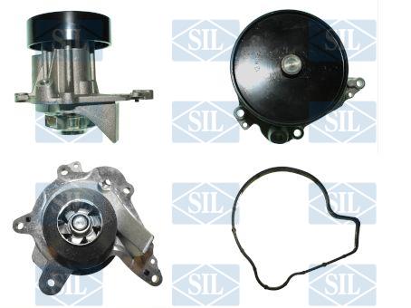 Waterpomp Saleri PA1845