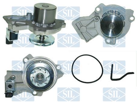 Waterpomp Saleri PA1876