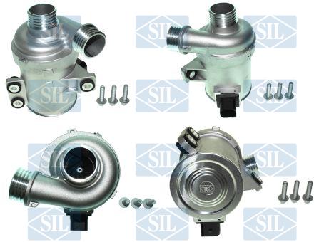 Waterpomp Saleri PE1831