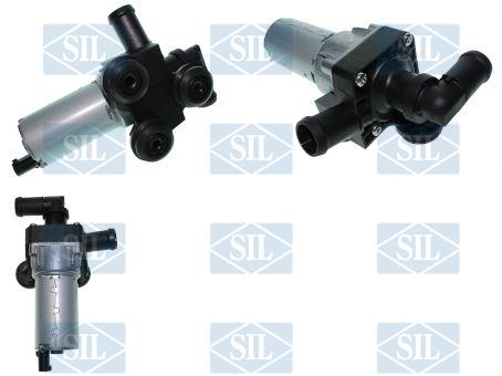 Hulpwaterpomp (koelwatercircuit) Saleri PE1878