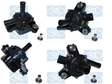 Hulpwaterpomp (koelwatercircuit) Saleri PE1891