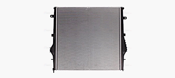 Radiateur Ava Cooling AL2146