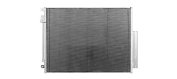 Airco condensor Ava Cooling AL5149D