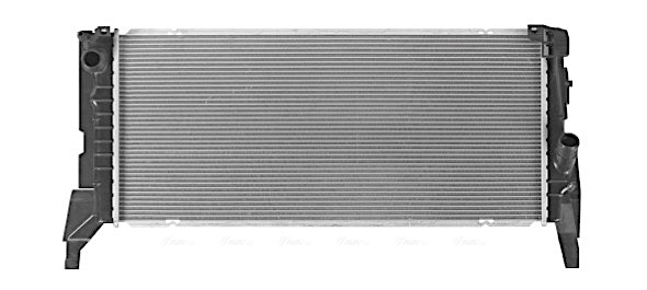 Radiateur Ava Cooling BW2587