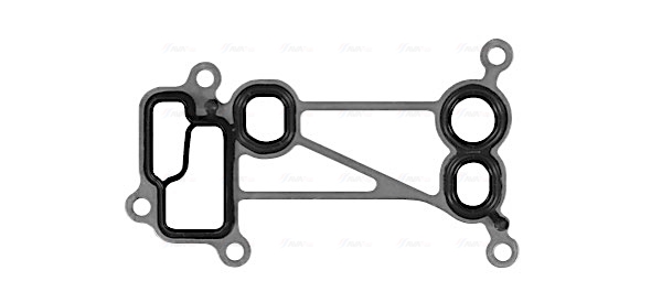 Oliekoeler motorolie Ava Cooling BW3592