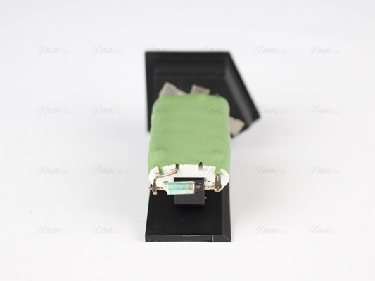 Kachel-/voorschakelweerstand Ava Cooling BWR001