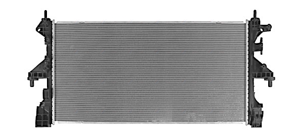 Radiateur Ava Cooling CN2321