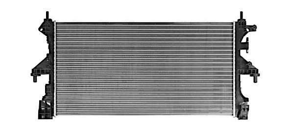 Radiateur Ava Cooling CN2322