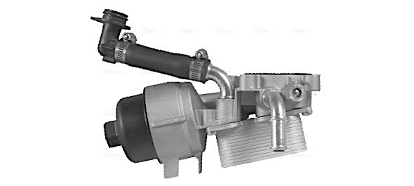 Oliekoeler motorolie Ava Cooling CN3307H