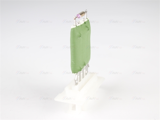 Kachel-/voorschakelweerstand Ava Cooling CNR006