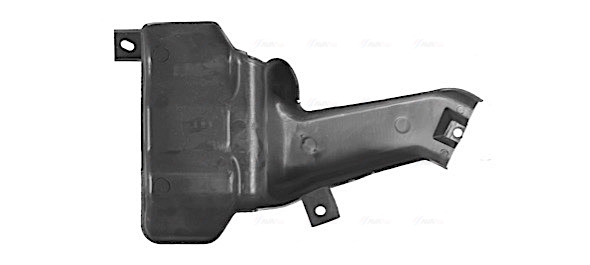 Kachelradiateur Ava Cooling CR6147