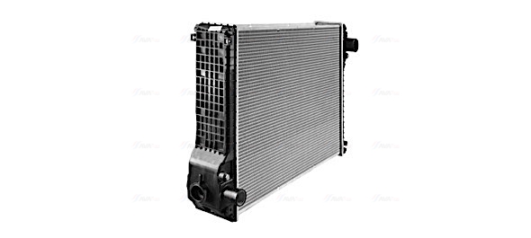 Radiateur Ava Cooling CS2047N
