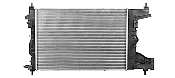 Radiateur Ava Cooling CT2072
