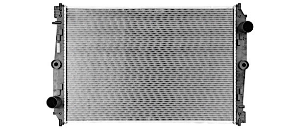 Radiateur Ava Cooling DF2024N