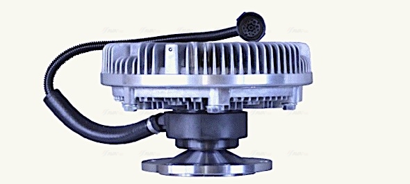 Visco-koppeling Ava Cooling DFC047