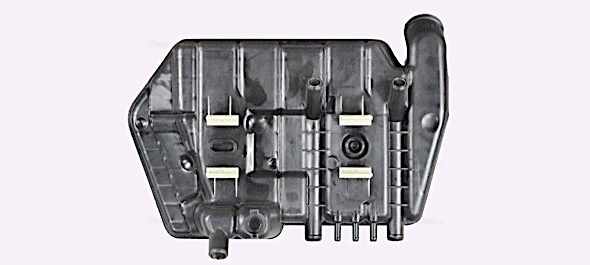 Expansievat Ava Cooling DFT076