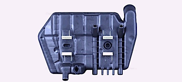 Expansievat Ava Cooling DFT077