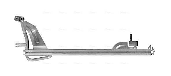 Airco condensor Ava Cooling FD5673