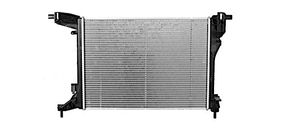 Radiateur Ava Cooling FT2470