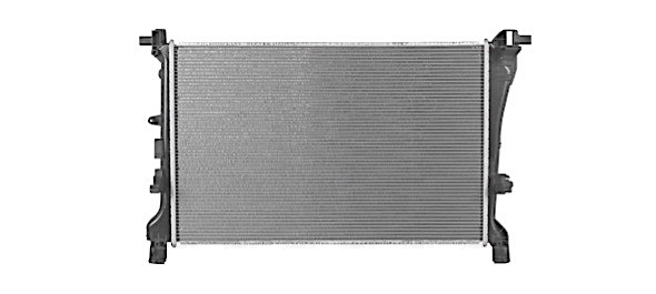 Radiateur Ava Cooling FT2473