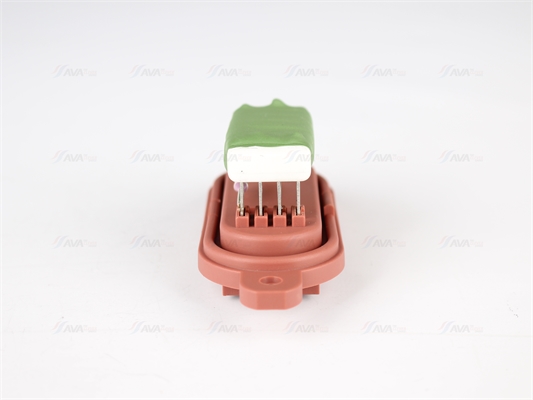 Kachel-/voorschakelweerstand Ava Cooling FTR004