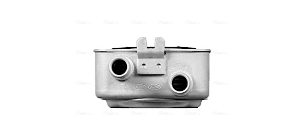 Oliekoeler motorolie Ava Cooling HY3472