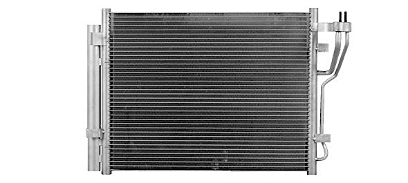 Airco condensor Ava Cooling HY5189D