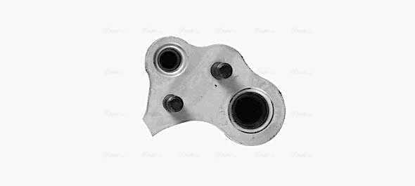 Airco condensor Ava Cooling KA5100D