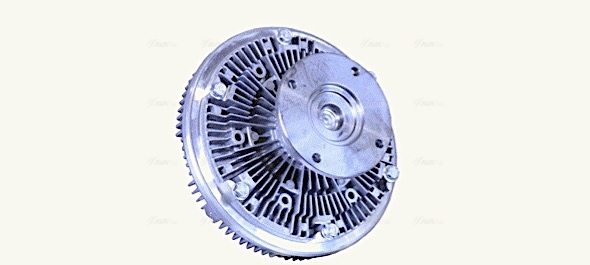 Visco-koppeling Ava Cooling IVC102